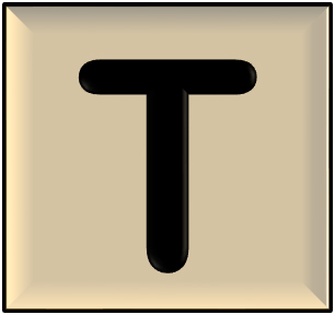 T